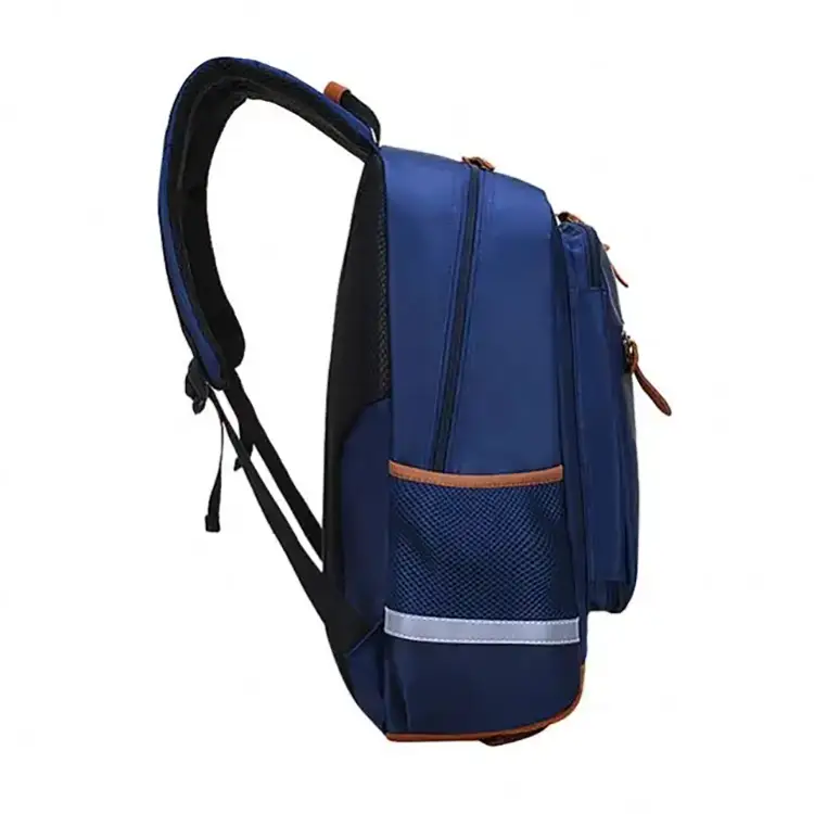 multi-compartment-backpack-with-reflective-strips-leather-accents (2)